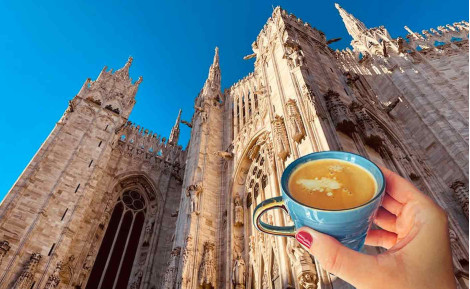 Che caffè si beve a Milano? Un viaggio attraverso i gusti del caffè